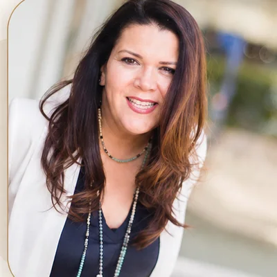 Alba P. Rodríguez Gil, San Diego, California