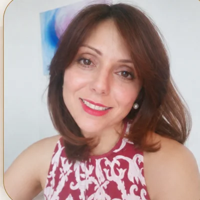 Isela Martínez, coach ontológico